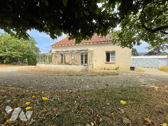 Maison à vendre, 101m², Le Mesnil-en-Vallée