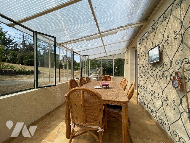 Maison à vendre, 101m², Le Mesnil-en-Vallée
