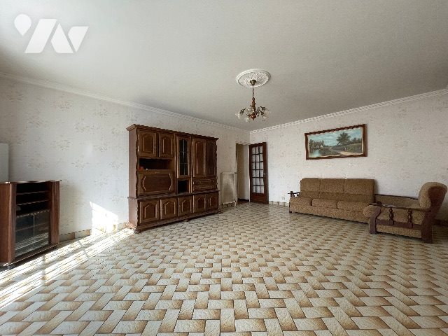 Maison à vendre, 129m², Saint-Florent-le-Vieil