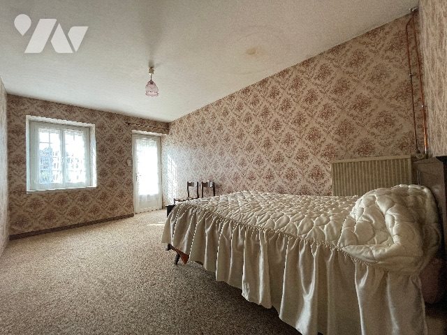 Maison à vendre, 129m², Saint-Florent-le-Vieil