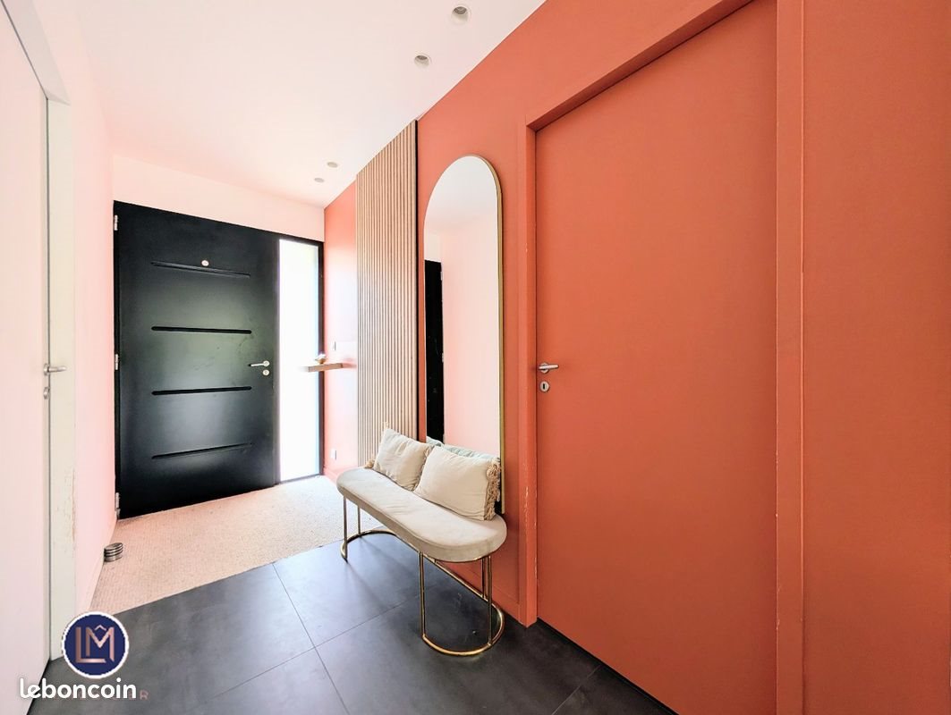 Maison à vendre, 121m², Montbert