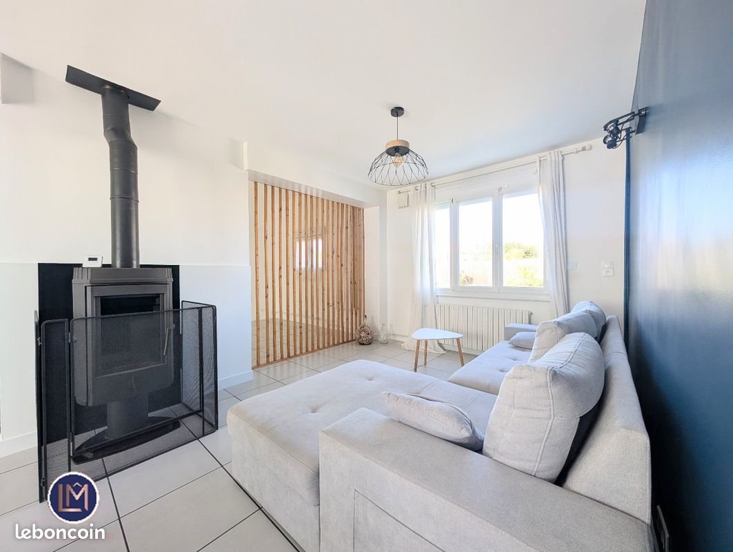 Maison à vendre, 170m², Haute-Goulaine