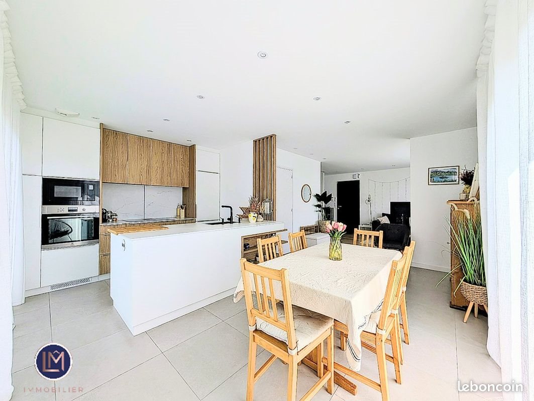 Maison à vendre, 83m², Geneston