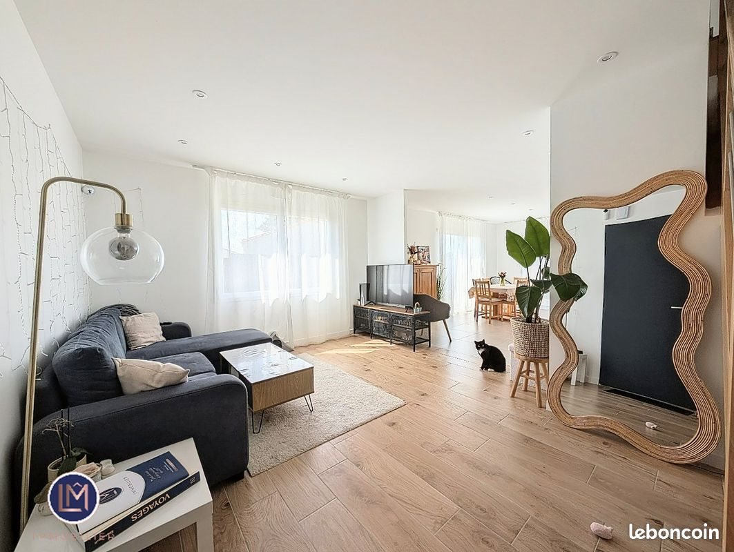 Maison à vendre, 83m², Geneston