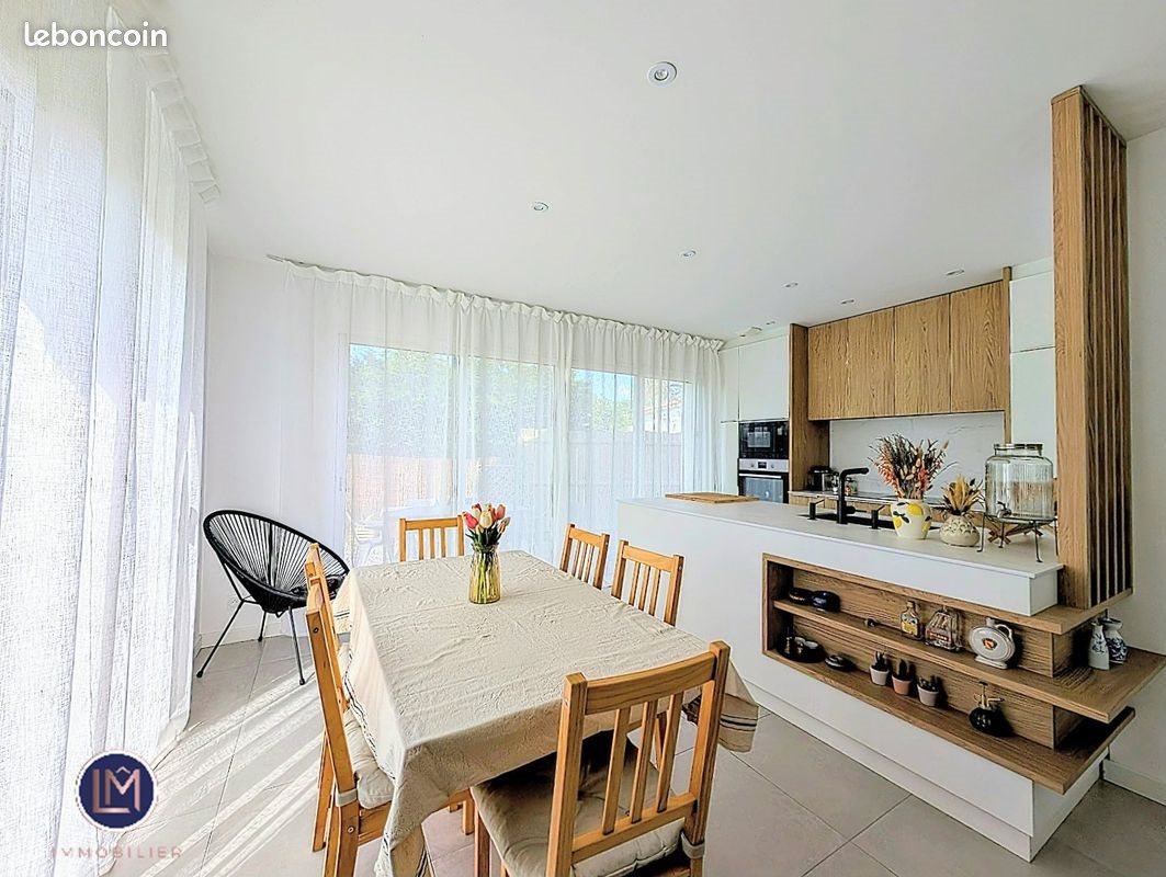 Maison à vendre, 83m², Geneston