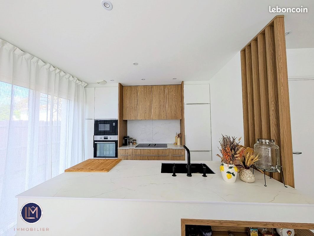 Maison à vendre, 83m², Geneston