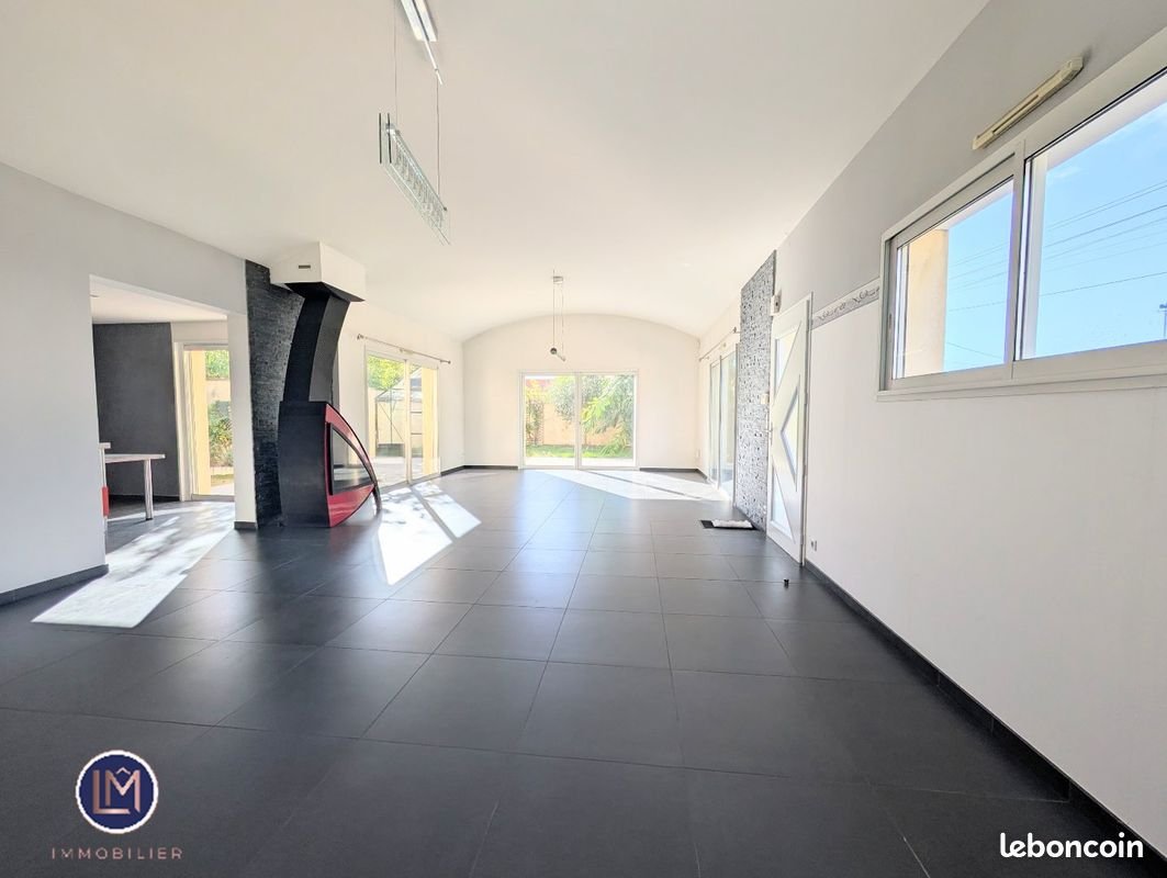 Maison à vendre, 157m², Saint-Philbert-de-Grand-Lieu