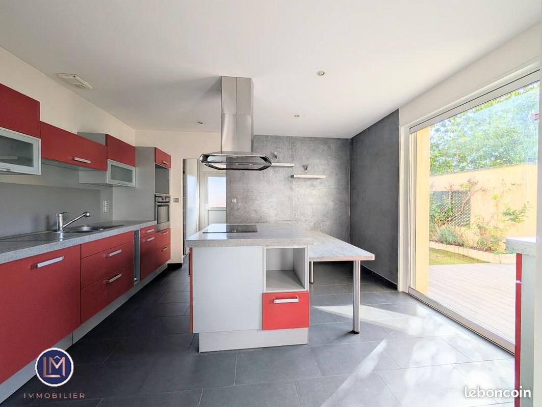 Maison à vendre, 157m², Saint-Philbert-de-Grand-Lieu