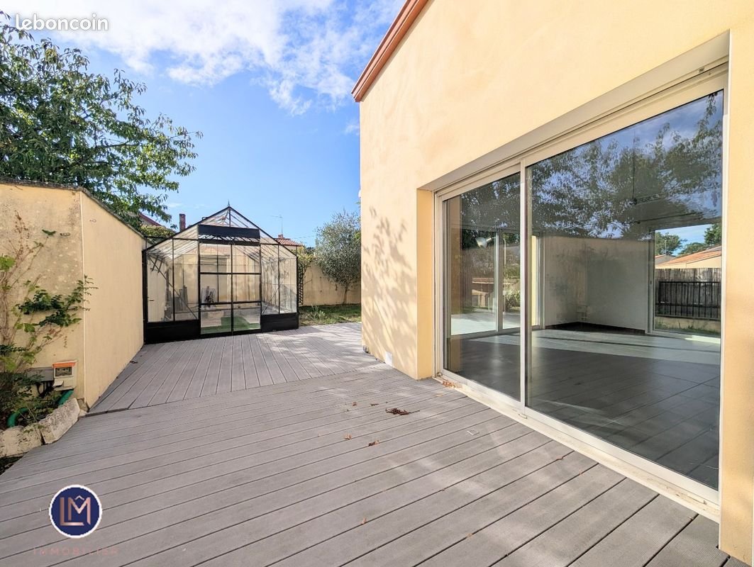 Maison à vendre, 157m², Saint-Philbert-de-Grand-Lieu