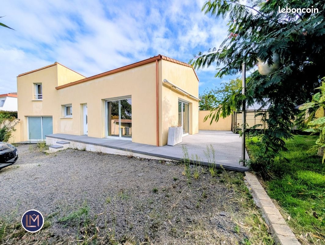 Maison à vendre, 157m², Saint-Philbert-de-Grand-Lieu