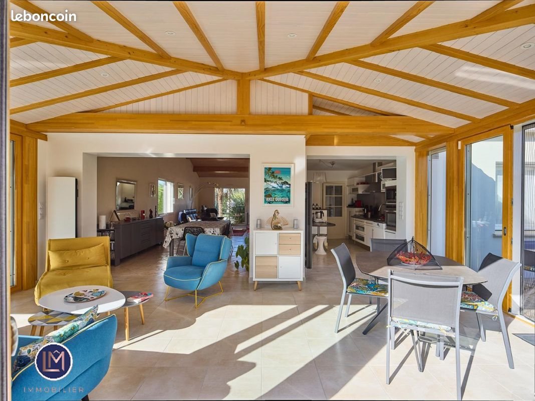 Maison à vendre, 179m², La Chevrolière