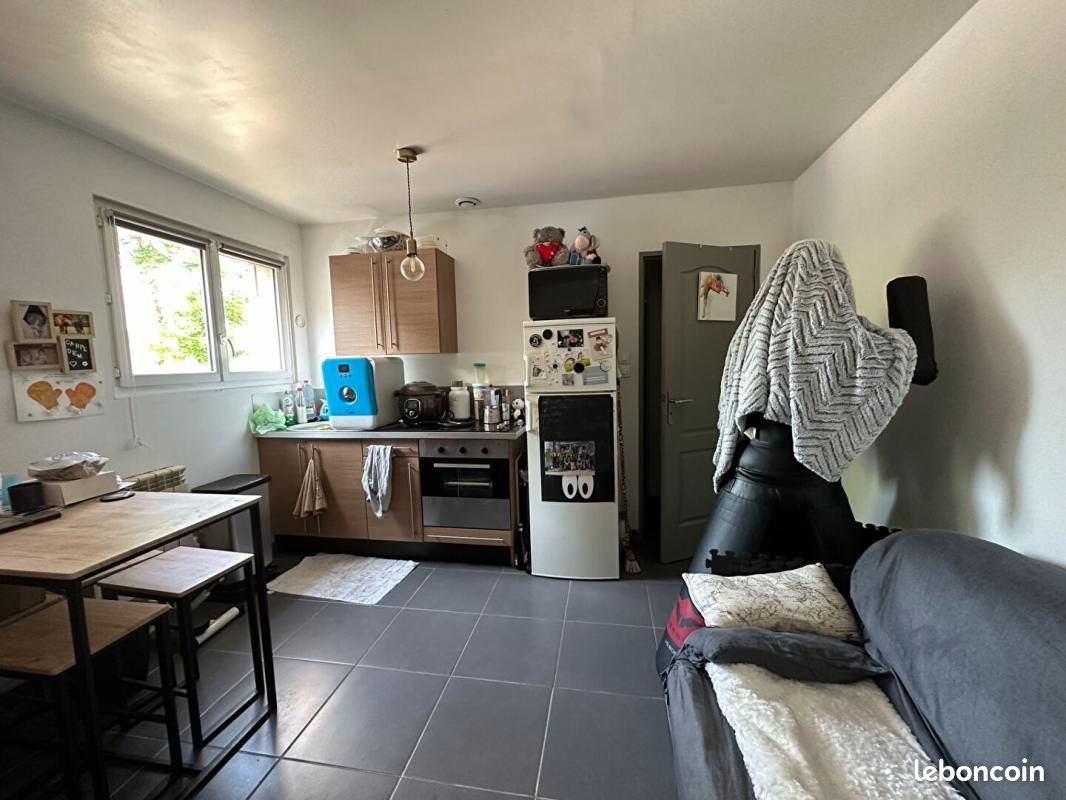 Appartement à louer, 31m², Gravelines