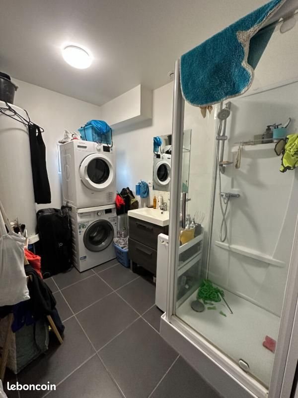 Appartement à louer, 31m², Gravelines