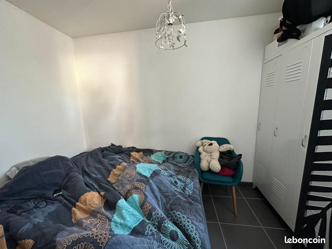 Appartement à louer, 31m², Gravelines