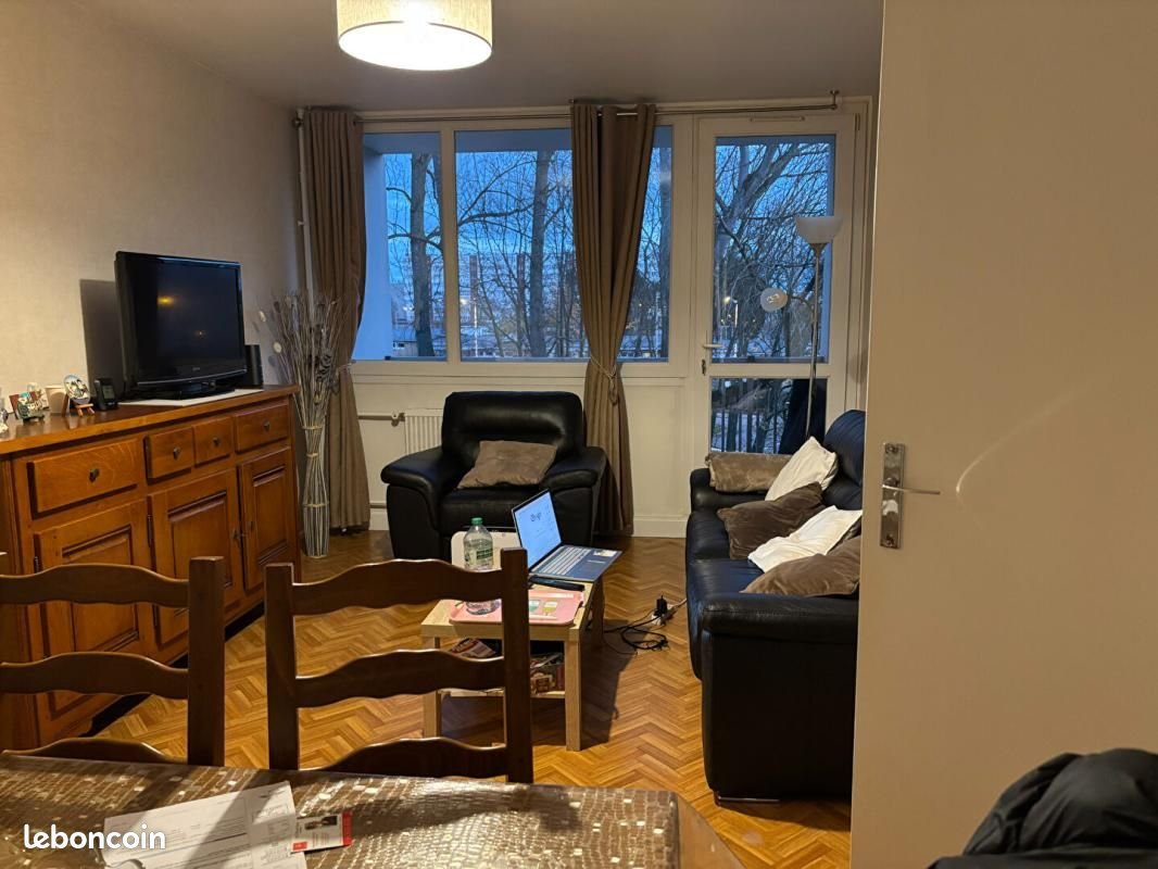 Appartement à vendre, 50m², Dunkerque