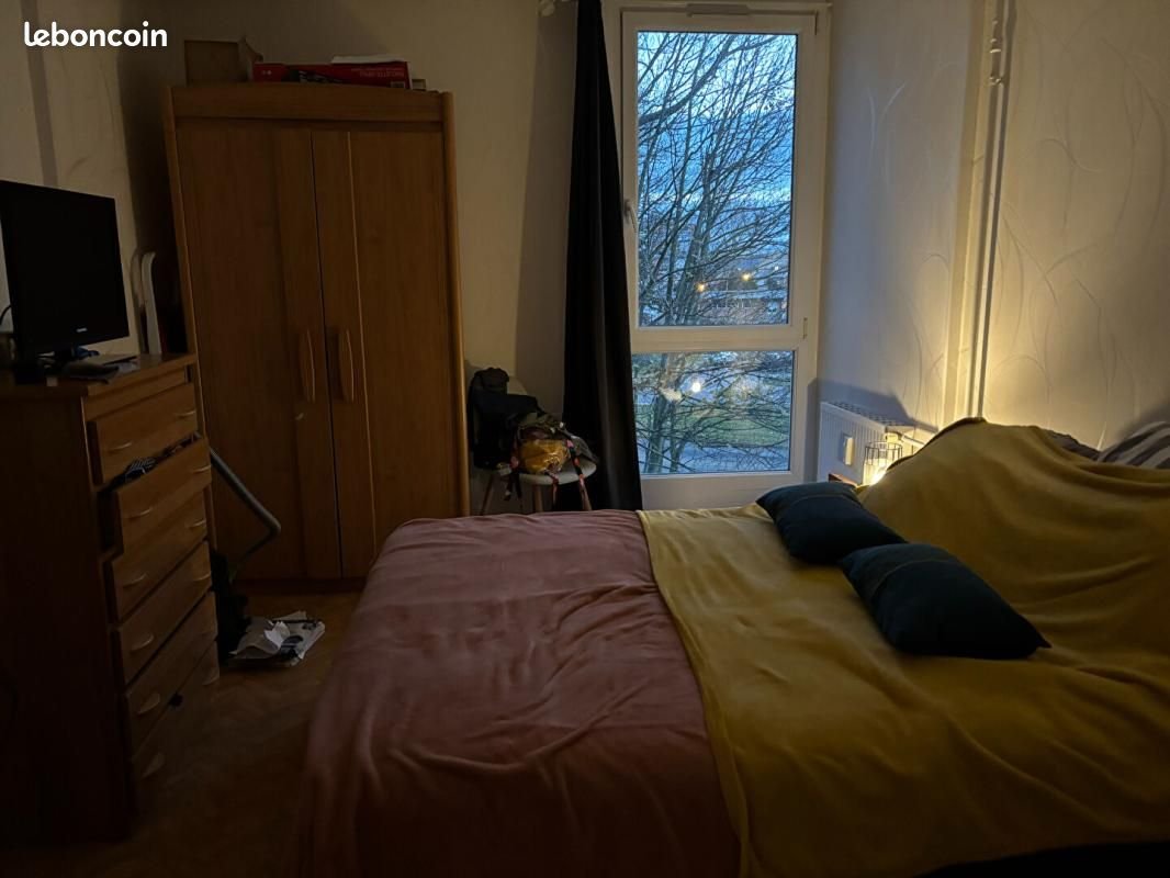 Appartement à vendre, 50m², Dunkerque