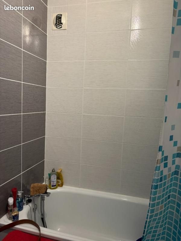 Appartement à vendre, 50m², Dunkerque
