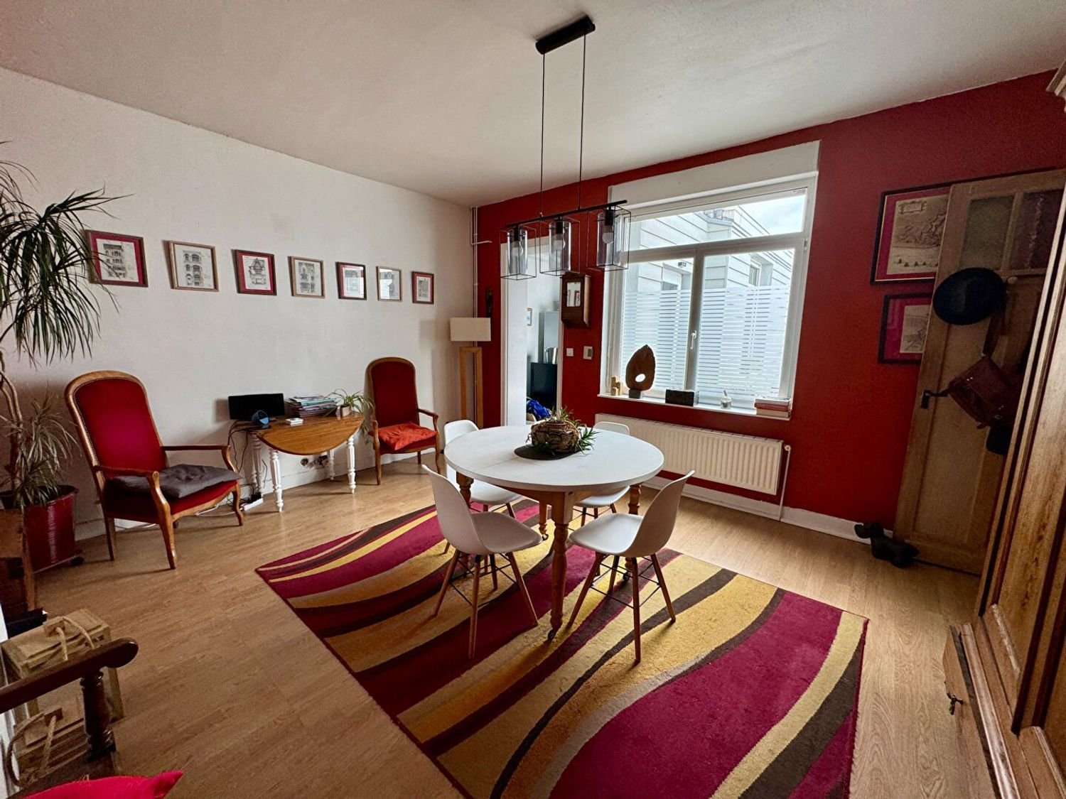 Maison à vendre, 89m², Dunkerque
