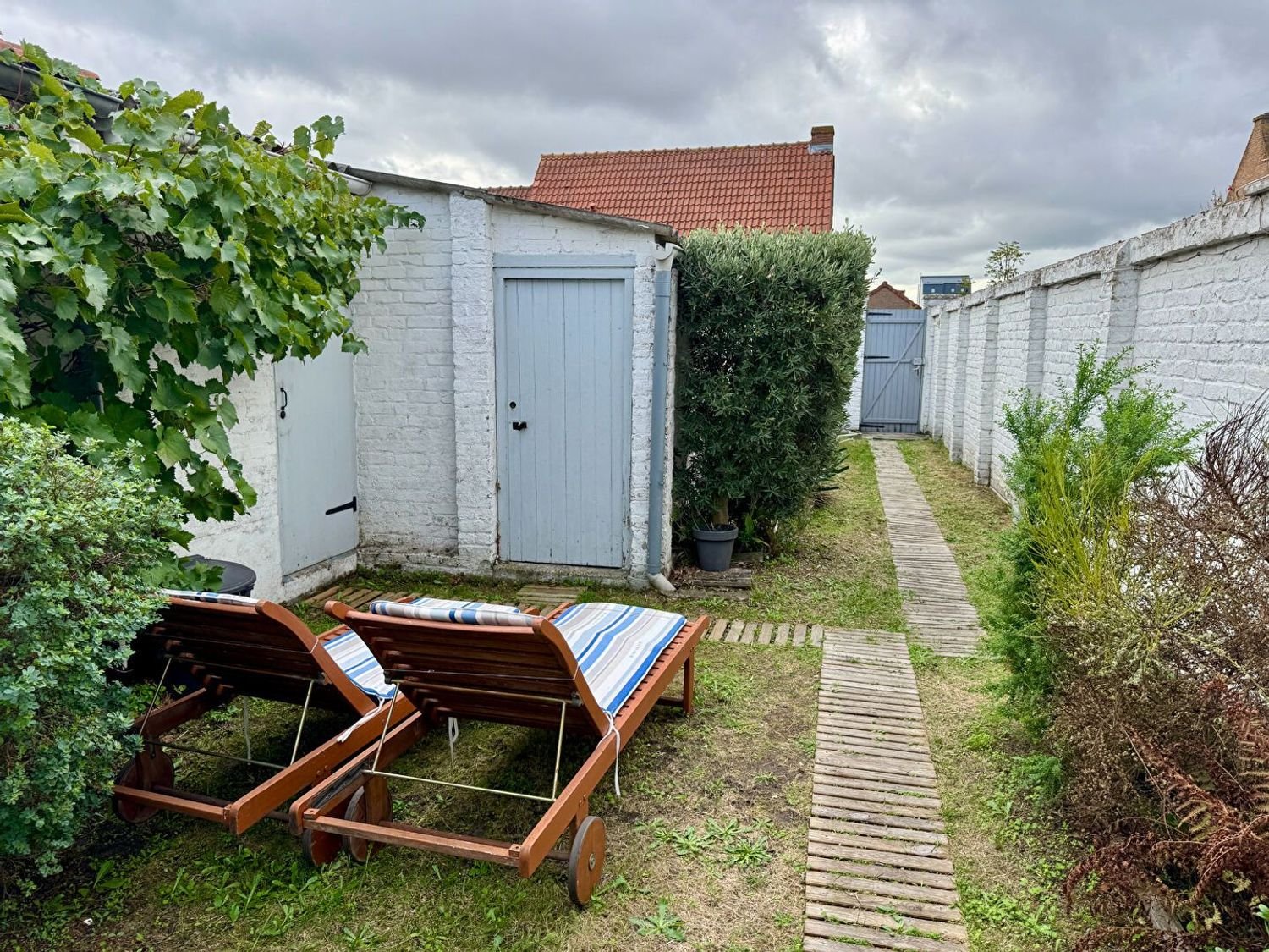 Maison à vendre, 89m², Dunkerque
