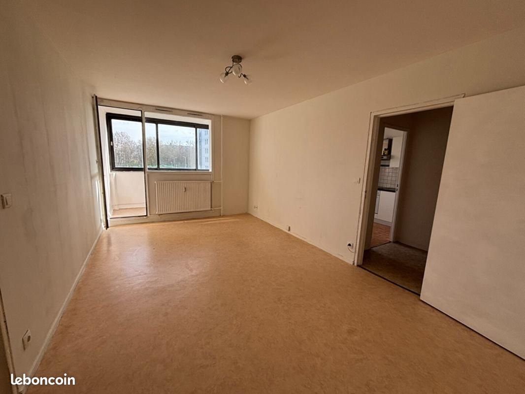Appartement à vendre, 67m², Dunkerque