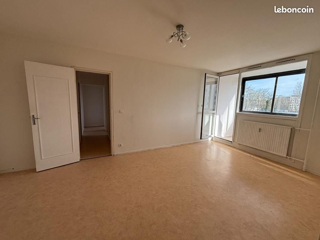 Appartement à vendre, 67m², Dunkerque