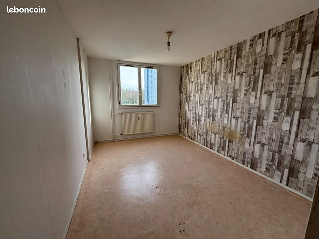 Appartement à vendre, 67m², Dunkerque