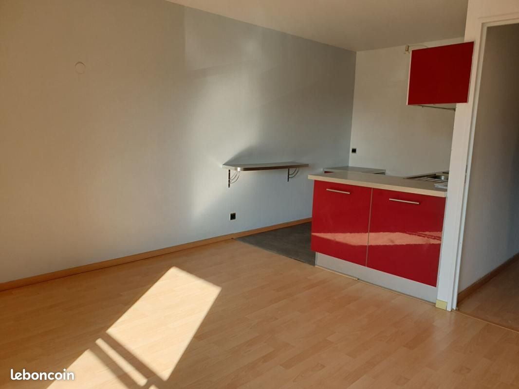 Appartement à louer, 42m², Dunkerque
