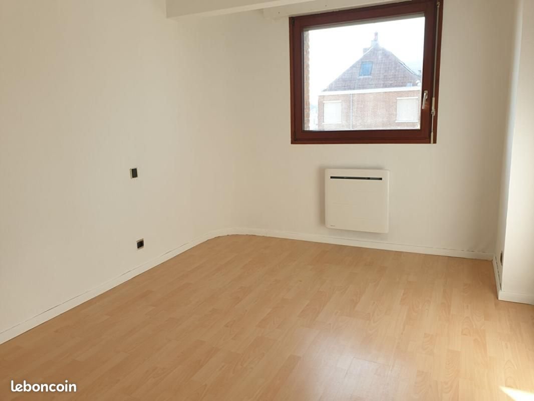 Appartement à louer, 42m², Dunkerque