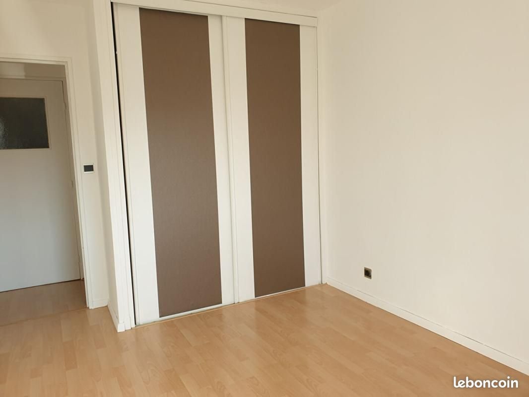 Appartement à louer, 42m², Dunkerque