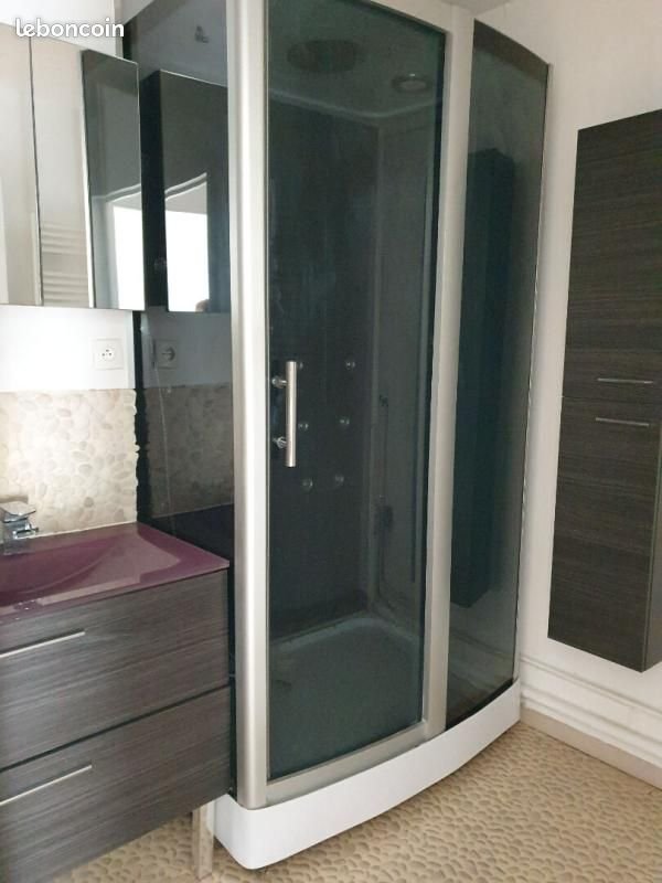 Appartement à louer, 42m², Dunkerque