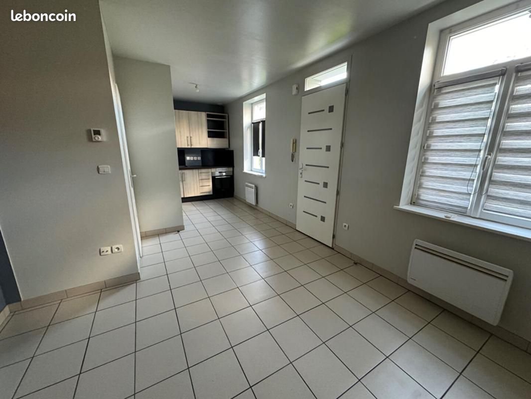Maison à louer, 49m², Saint-Pol-sur-Mer