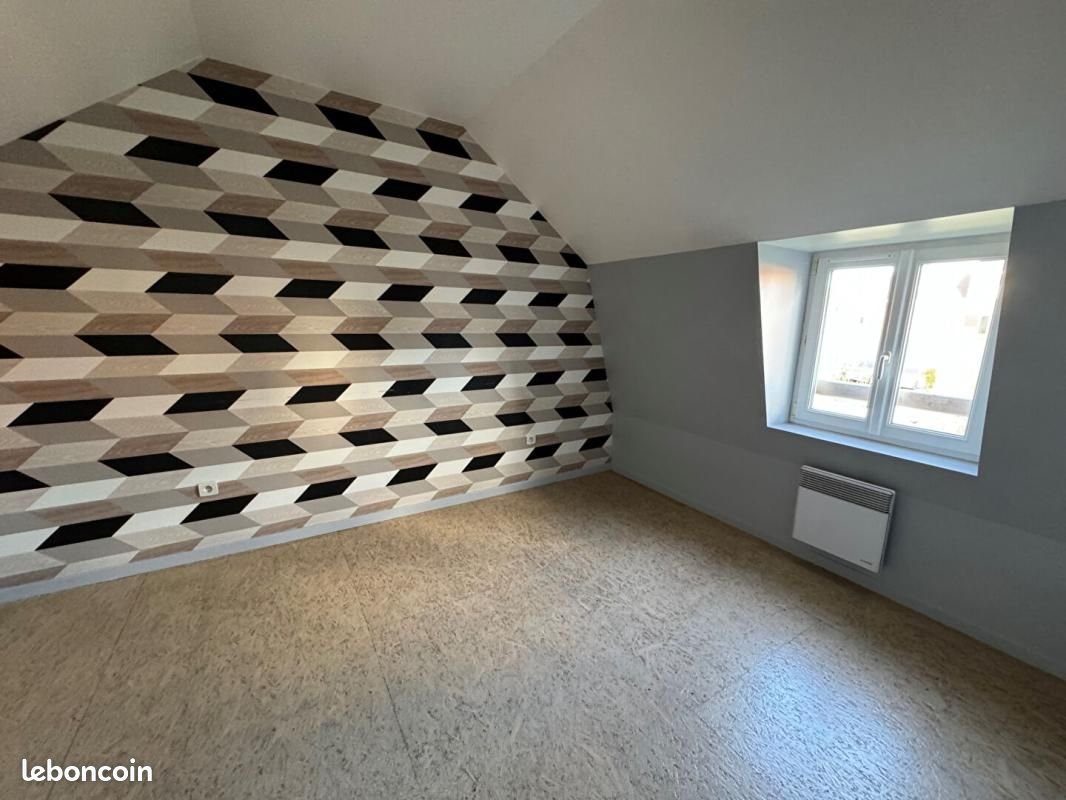 Maison à louer, 49m², Saint-Pol-sur-Mer