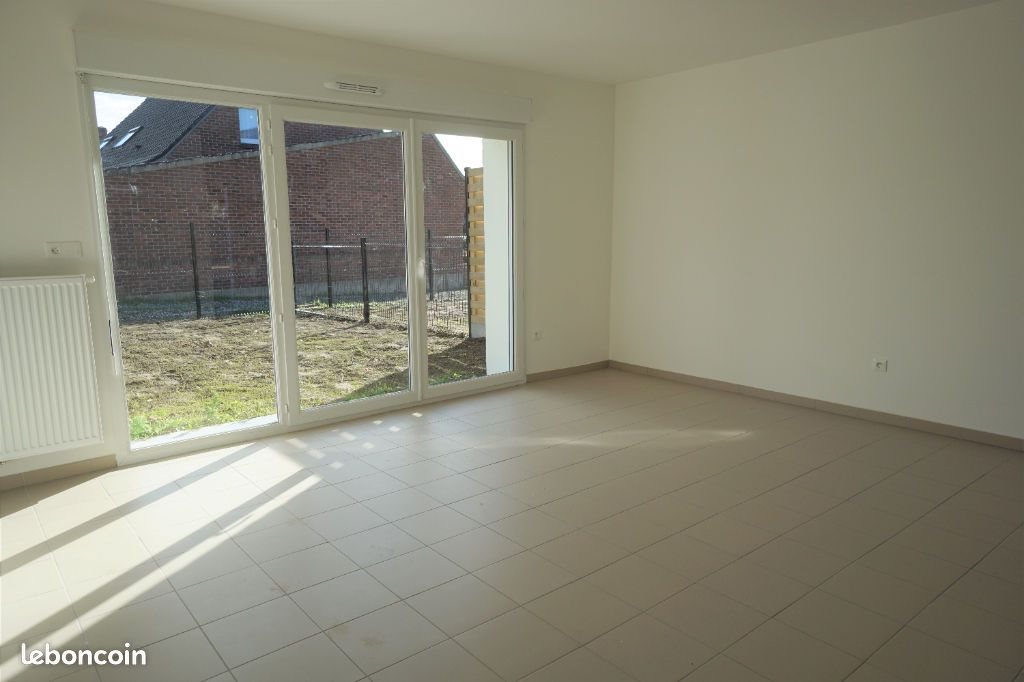 Maison à louer, 87m², Bavinchove