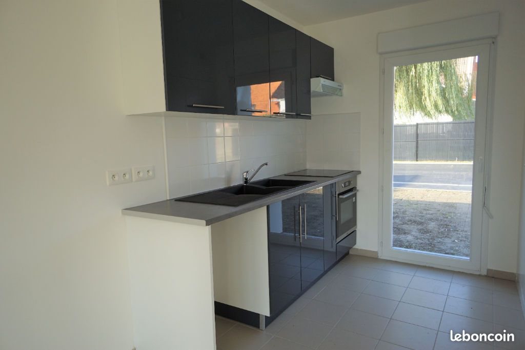 Maison à louer, 87m², Bavinchove