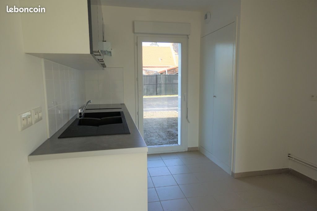 Maison à louer, 87m², Bavinchove