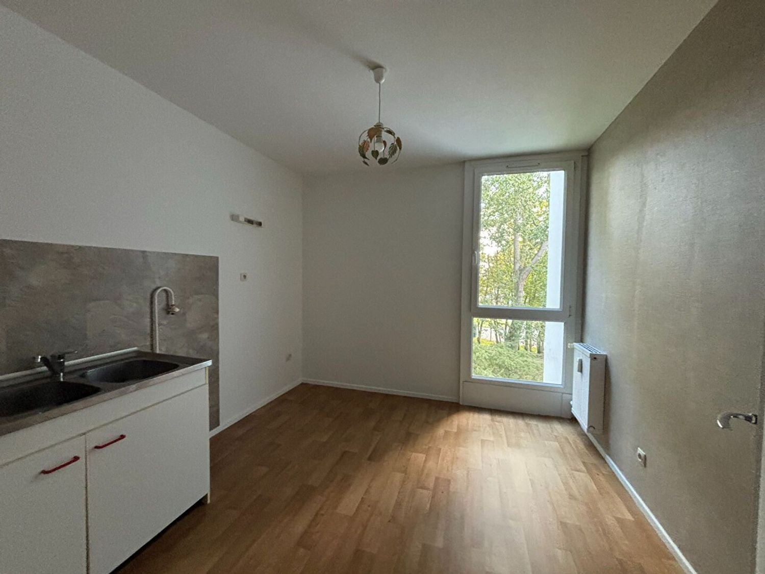 Appartement à vendre, 50m², Dunkerque