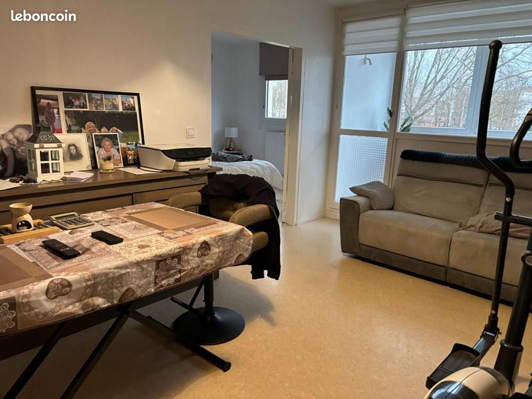 Appartement à vendre, 65m², Dunkerque