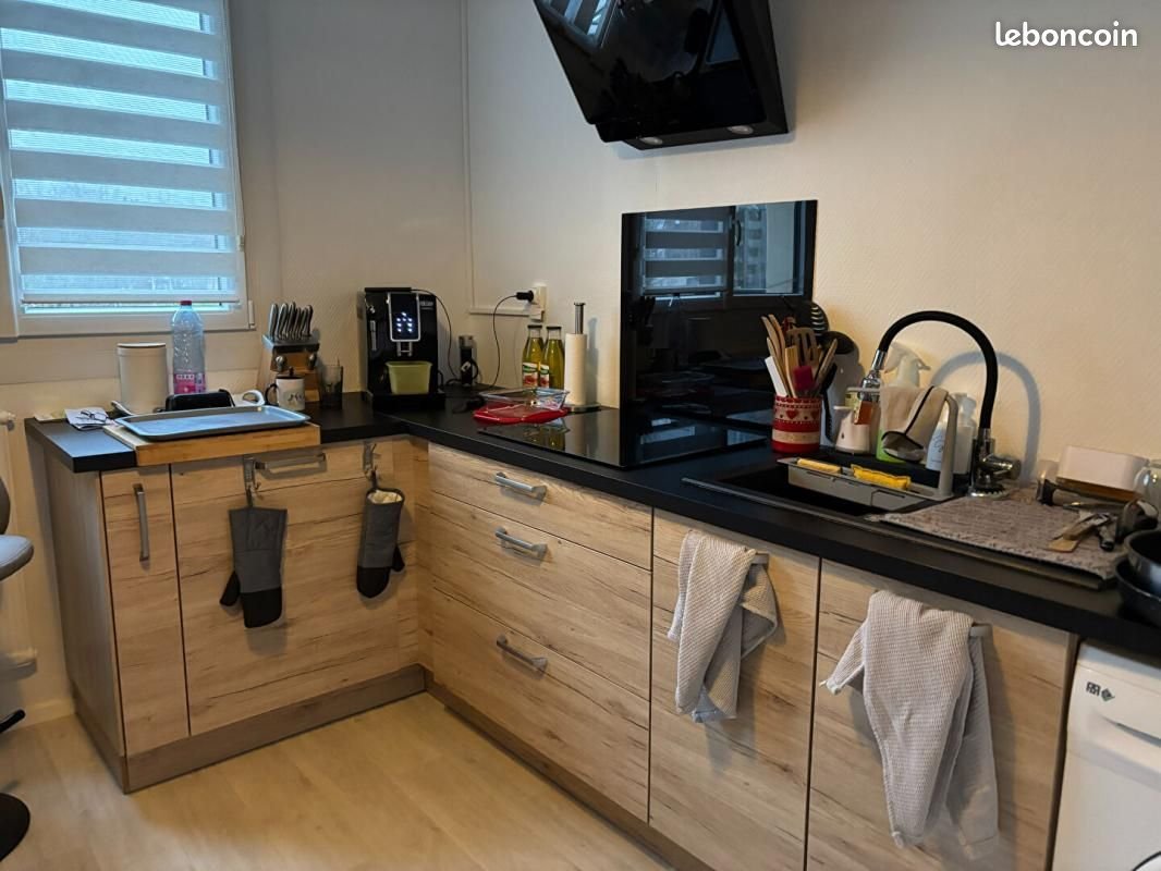 Appartement à vendre, 65m², Dunkerque