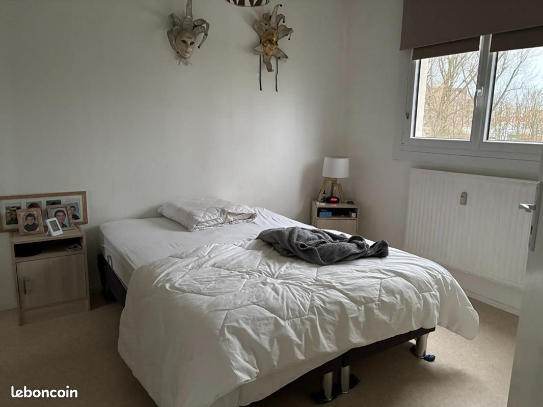 Appartement à vendre, 65m², Dunkerque