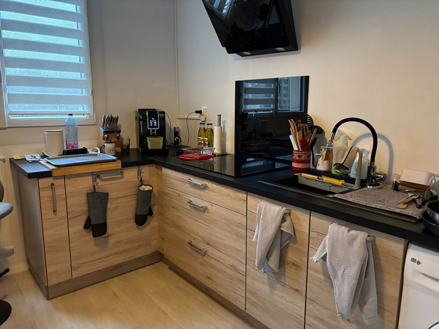 Appartement à vendre, 65m², Dunkerque