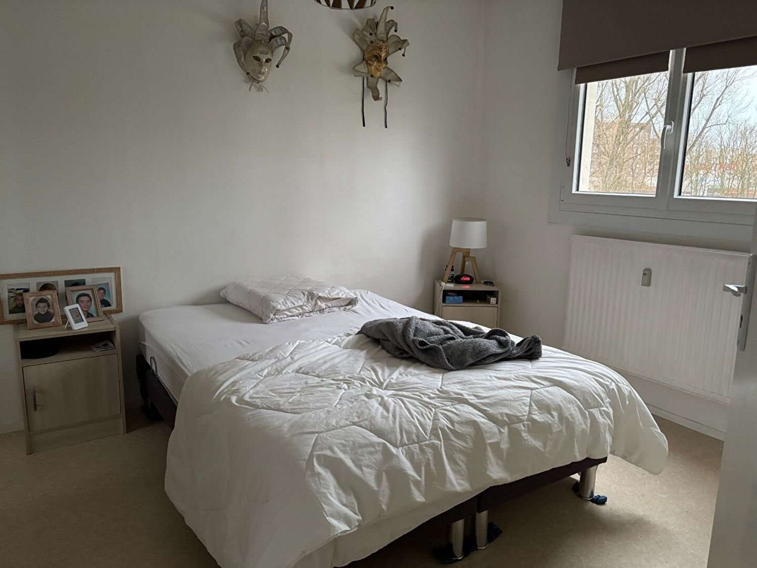 Appartement à vendre, 65m², Dunkerque