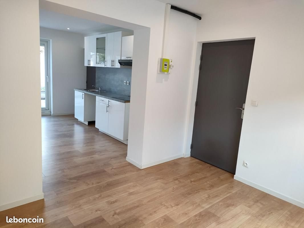 Appartement à louer, 28m², Saint-Pol-sur-Mer