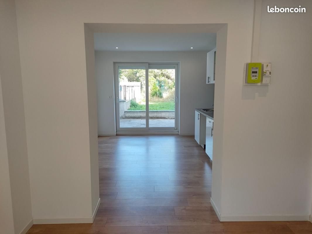 Appartement à louer, 28m², Saint-Pol-sur-Mer