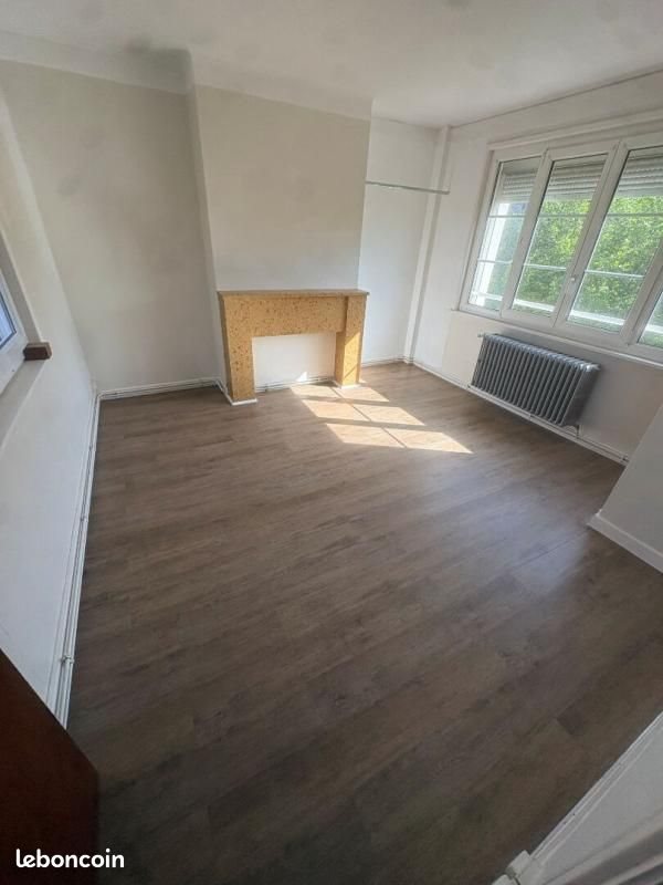 Appartement à louer, 68m², Dunkerque