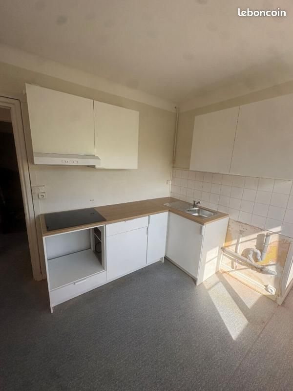 Appartement à louer, 68m², Dunkerque