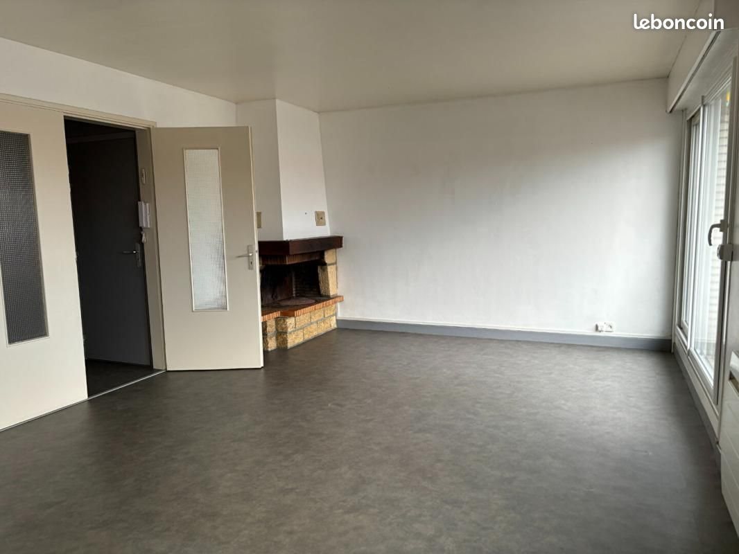 Appartement à louer, 76m², Saint-Pol-sur-Mer