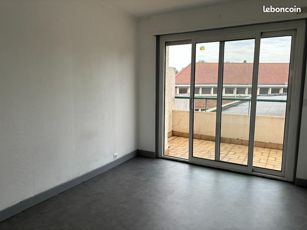 Appartement à louer, 76m², Saint-Pol-sur-Mer