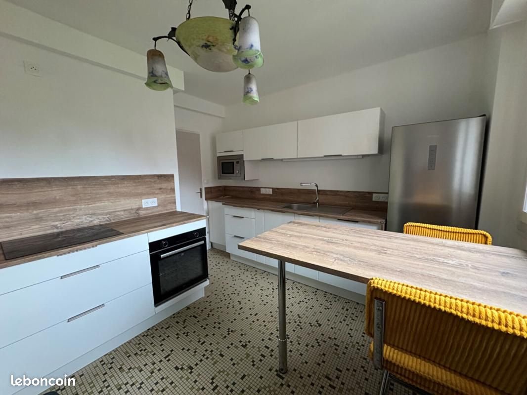 Appartement à louer, 99m², Dunkerque