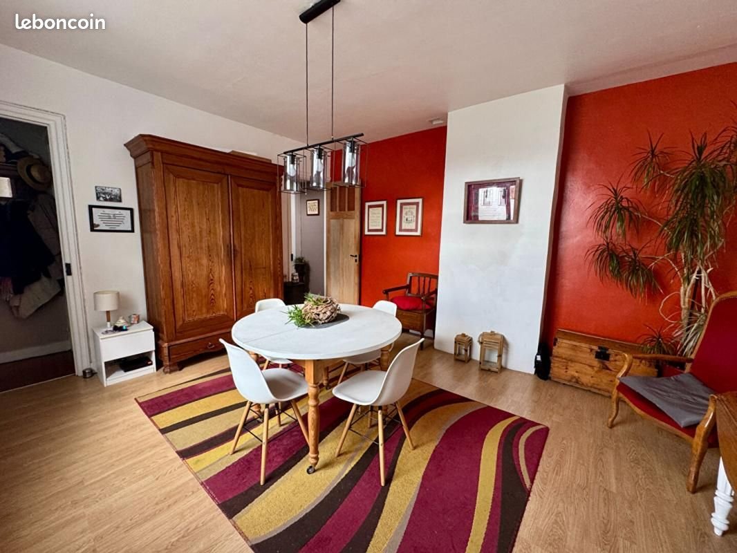 Maison à vendre, 89m², Dunkerque