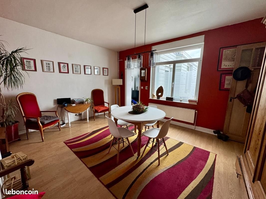 Maison à vendre, 89m², Dunkerque